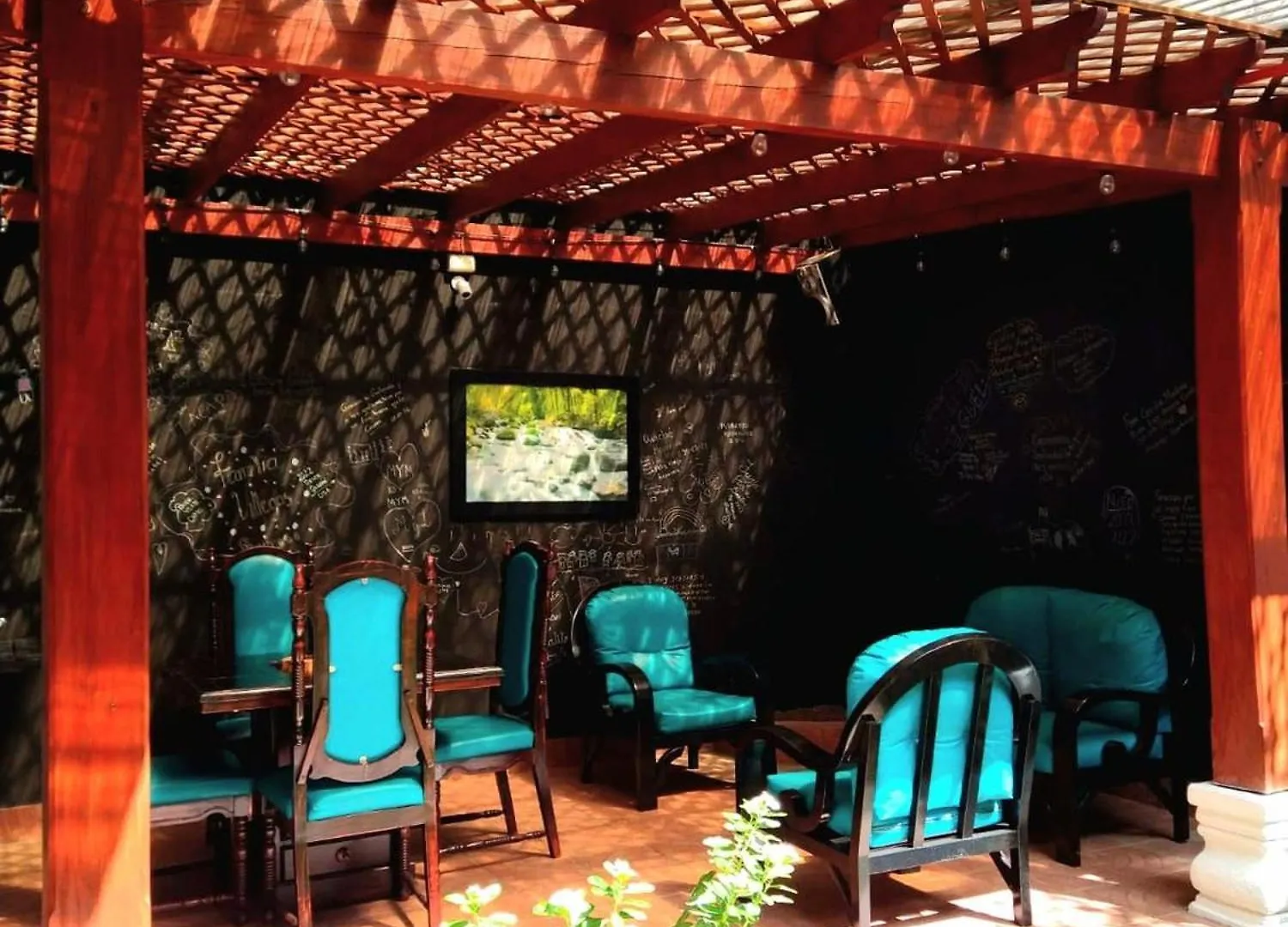 Hotel Don Felipe Aeropuerto Guatemala City