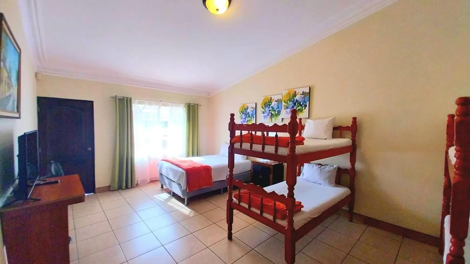 Hotel Don Felipe Aeropuerto Guatemala City