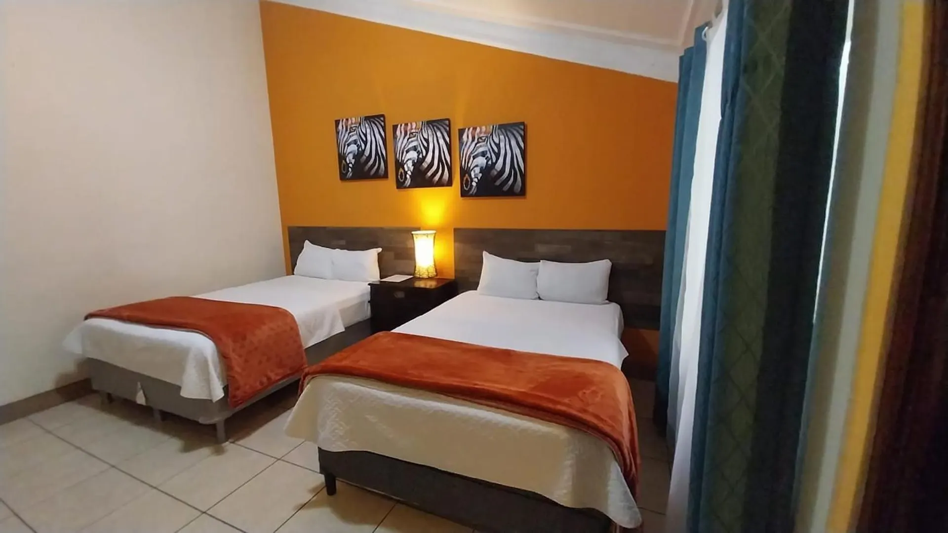Hotel Don Felipe Aeropuerto Guatemala City