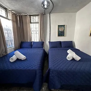 Pensión Casa Magnolia