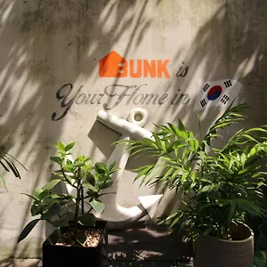 Bunk 2*, Seúl Corea del Sur