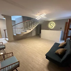 Hotel Sicilia