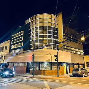 Amaya Centro Historico Guatemala City