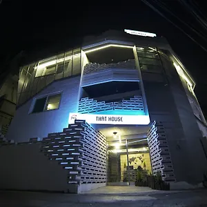 That House Hongdae 2*, Seúl Corea del Sur