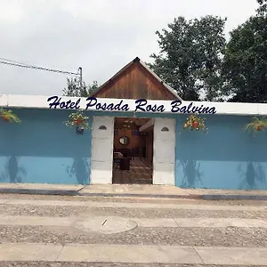 Hotel Posada Rosa Balvina